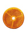 catadioptre rond orange - Générique - 3700266408745