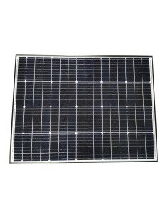 panneau solaire e-flat perc stx 130w - eza - EZA - 3700628251644