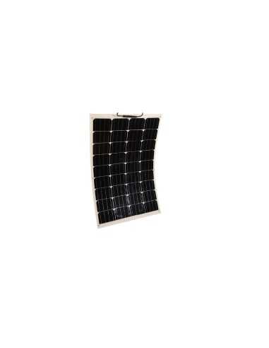 panneaux solaires semi-flex 100w - eza - EZA - 3663970000806