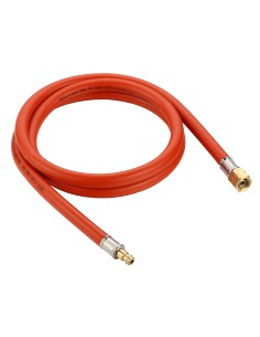 tuyau gaz 1/4''lh pour prise extérieure 150 cm - cadac - Cadac - 6001773116046