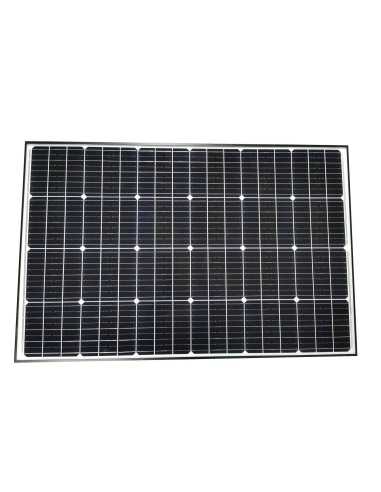 panneau solaire e-flat perc stx 150w - eza - EZA - 3700628251651