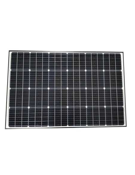 panneau solaire e-flat perc stx 150w - eza - EZA - 3700628251651