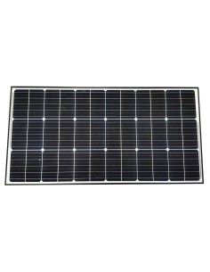 panneau solaire e-flat perc stx 110w - eza - EZA - 3700628251637