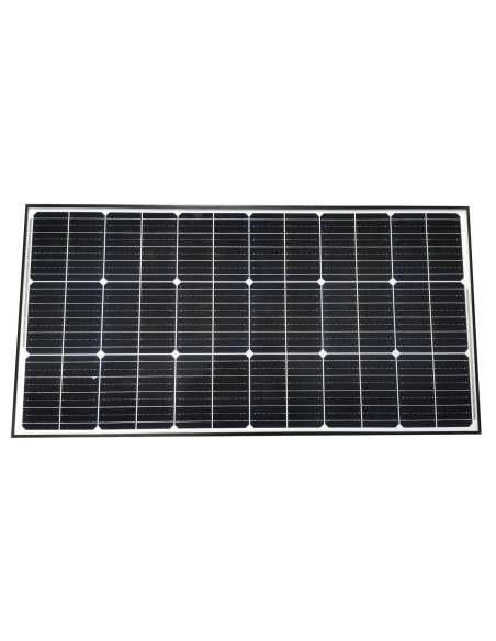 panneau solaire e-flat perc stx 110w - eza - EZA - 3700628251637