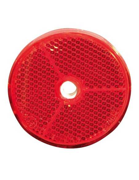 catadioptre rond rouge - Générique - 3305680016400