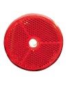 catadioptre rond rouge - Générique - 3305680016400
