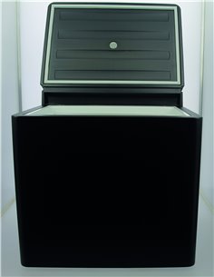 Glacière HYBRIDE 42L - EZA - EZA - 3700628258476