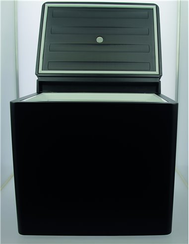 Glacière HYBRIDE 42L - EZA - EZA - 3700628258476