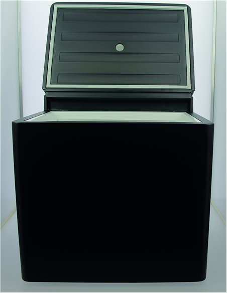 Glacière HYBRIDE 42L - EZA - EZA - 3700628258476