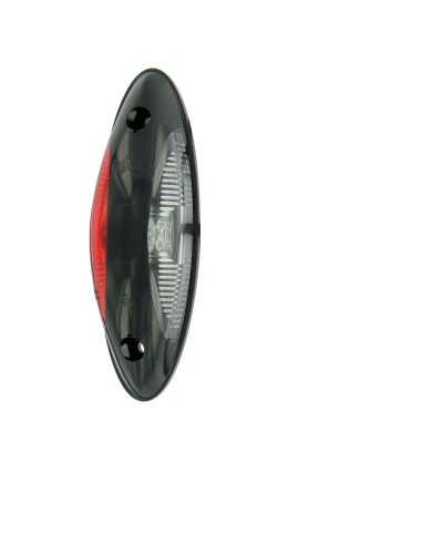 feu d'encombrement spl 2010/2011 socle noir led - jokon - Jokon -
