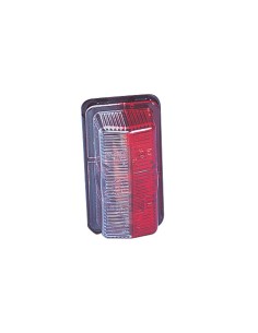 feu de position bicolore spl 39 - jokon - Jokon - 3700628237679