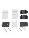etriers de fixation pour pieds de stores fiamma - fiamma - Fiamma - 8004815056100