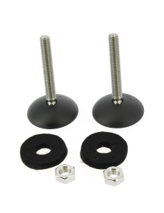 pied d'armature de porte-vélo - fiamma - Fiamma - 8004815183523