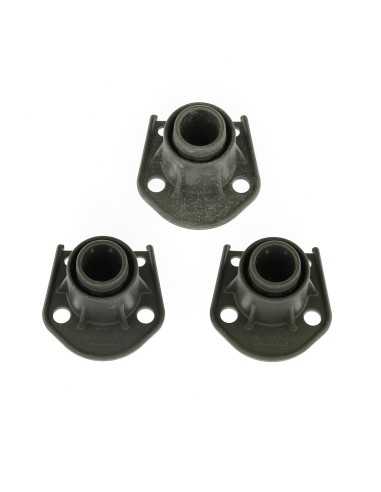 pieds de tube pour auvents - isabella - Isabella - 5705886602359