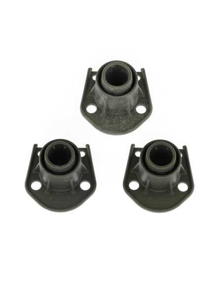 pieds de tube pour auvents - isabella - Isabella - 5705886602359