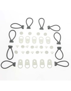 kit tendeurs pour auvent - isabella - Isabella - 5705886601246