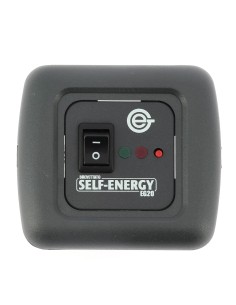 commande déportée pour chargeur gaz - telair - Telair -