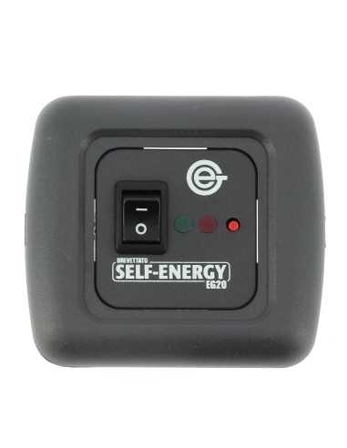 commande déportée pour chargeur gaz - telair - Telair -