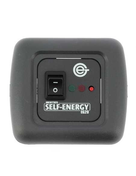 commande déportée pour chargeur gaz - telair - Telair -