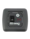 commande déportée pour chargeur gaz - telair - Telair -