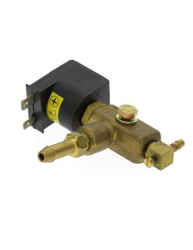 electrovanne gaz pour chargeur gaz - telair - Telair -