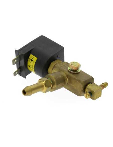 electrovanne gaz pour chargeur gaz - telair - Telair -