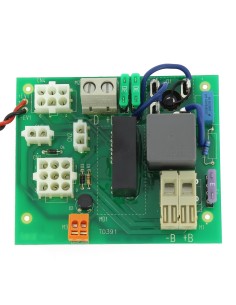 carte électronique pour chargeur telair - telair - Telair -