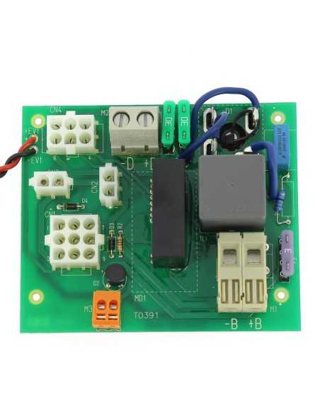 carte électronique pour chargeur telair - telair - Telair -