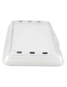 couvercle maxi lanterneaux midi héki - dometic - Dometic - 7332464496451