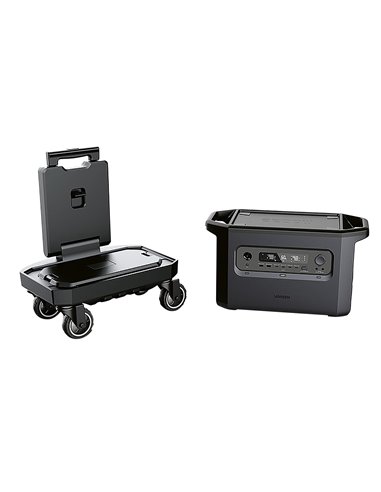 Station d'énergie Power station PowerRoam GS2200 - UGREEN - UGREEN - 6941876213573