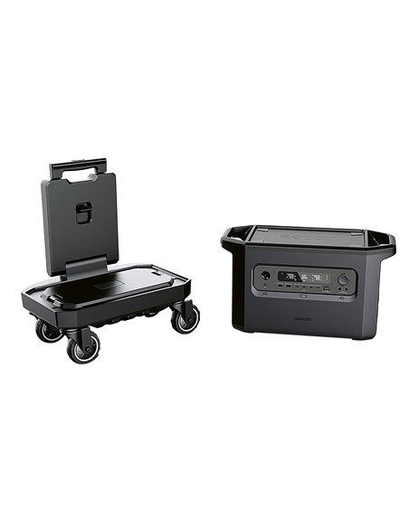 Station d'énergie Power station PowerRoam GS2200 - UGREEN - UGREEN - 6941876213573