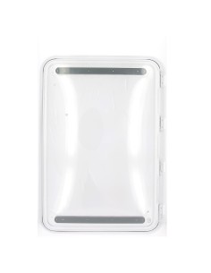 dôme seul pour toit ouvrant panoramique heki iii - Générique - 7332464489774