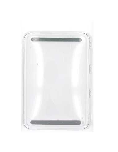 dôme seul pour toit ouvrant panoramique heki iii - Générique - 7332464489774