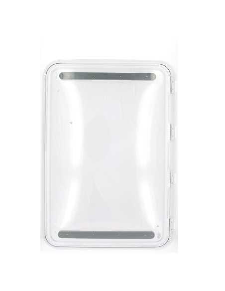 dôme seul pour toit ouvrant panoramique heki iii - Générique - 7332464489774