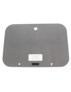 plaque de protection pour réchaud - cramer - Cramer - 7321420983982