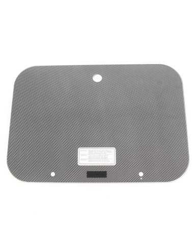 plaque de protection pour réchaud - cramer - Cramer - 7321420983982