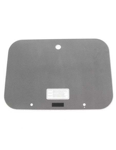 plaque de protection pour réchaud - cramer - Cramer - 7321420983982