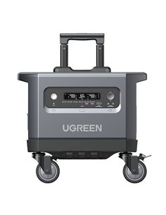 Station d'énergie Power station PowerRoam GS2200 - UGREEN - UGREEN - 6941876213573