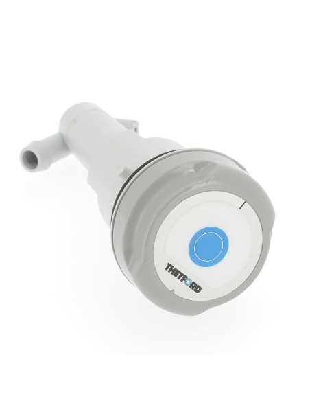 pompe électrique pour toilettes - thetford - Thetford - 8710315003574