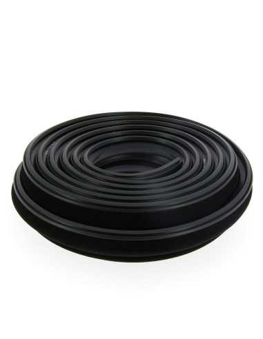 joint d'étanchéité pour toit ouvrant panoramique - seitz - Seitz - 7332464489477