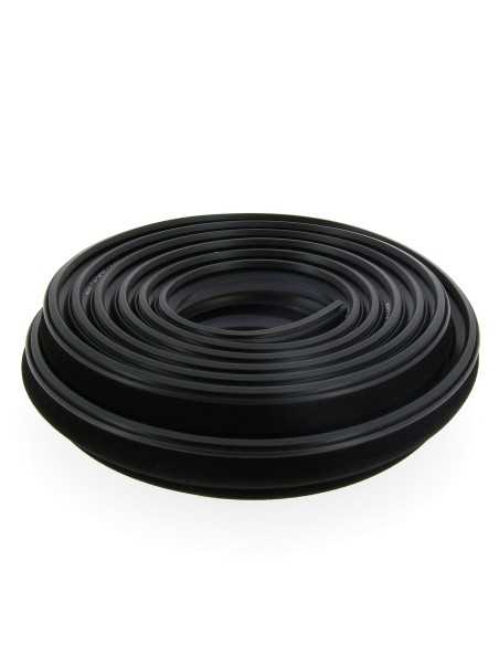 joint d'étanchéité pour toit ouvrant panoramique - seitz - Seitz - 7332464489477