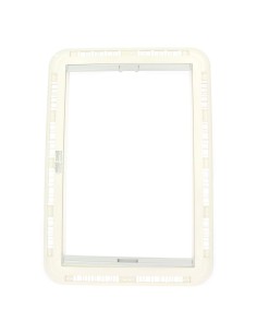 cadre intermédiaire pour lanterneau - dometic - Dometic - 3613750012048