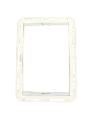 cadre intermédiaire pour lanterneau - dometic - Dometic - 3613750012048