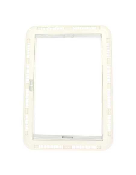 cadre intermédiaire pour lanterneau - dometic - Dometic - 3613750012048