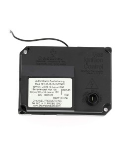 brûleur chauffage - Générique - 3613750011850