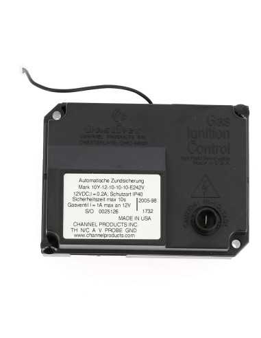 brûleur chauffage - Générique - 3613750011850