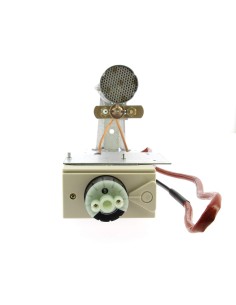 panneau de commande chauffage - Générique - 3613750011775