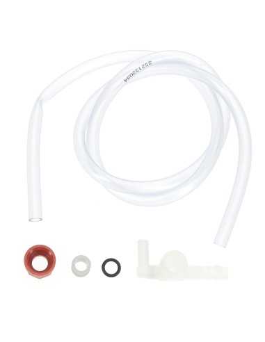 raccord angulaire pour boiler ref truma : 54150-01 - Générique - 4052816008622