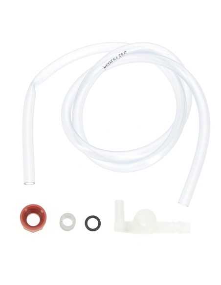 raccord angulaire pour boiler ref truma : 54150-01 - Générique - 4052816008622