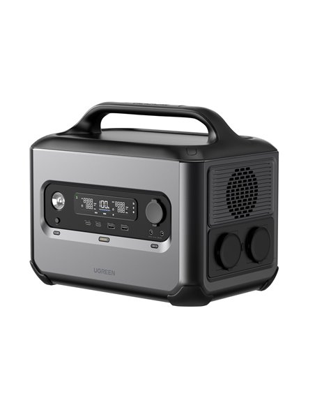 Station d'énergie Power station PowerRoam GS1200 - UGREEN - UGREEN - 6941876210541